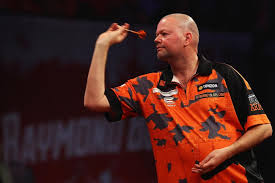 Raymond van Barneveld